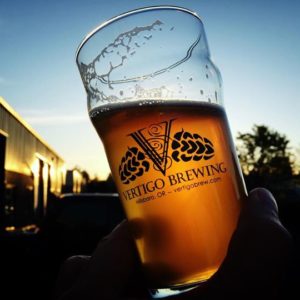 Vertigo Brewing